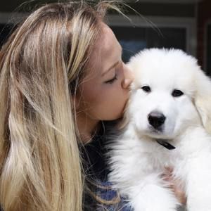 Meet your Posher, Ruth